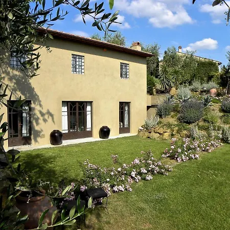 Tuscany Homes *