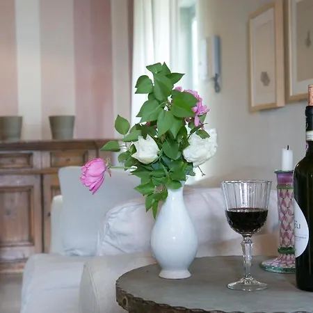 Tuscany Homes Holiday home