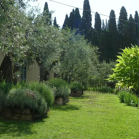 Tuscany Homes * Settignano