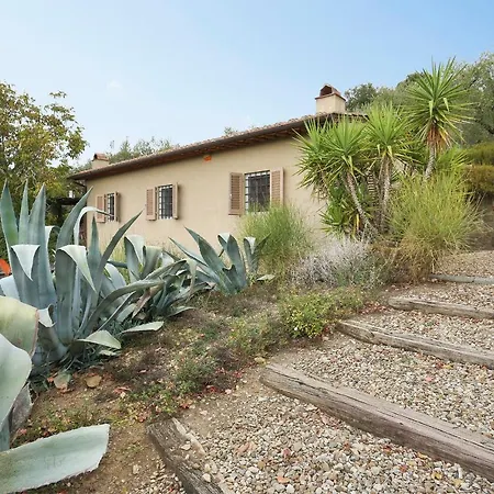 Tuscany Homes Holiday home Settignano