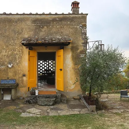 Holiday home Tuscany Homes