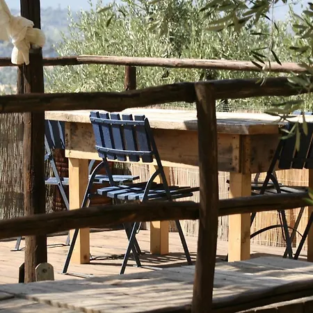 Tuscany Homes Holiday home *