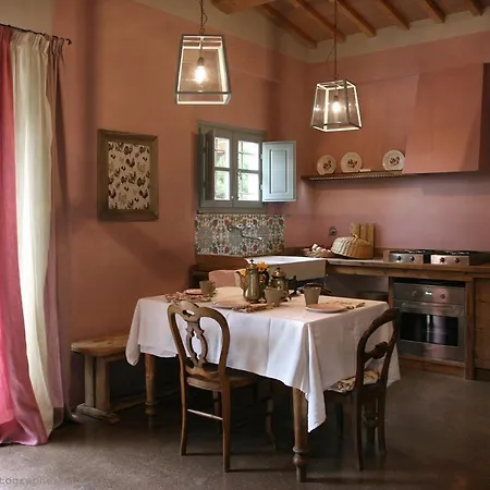 Tuscany Homes Holiday home *