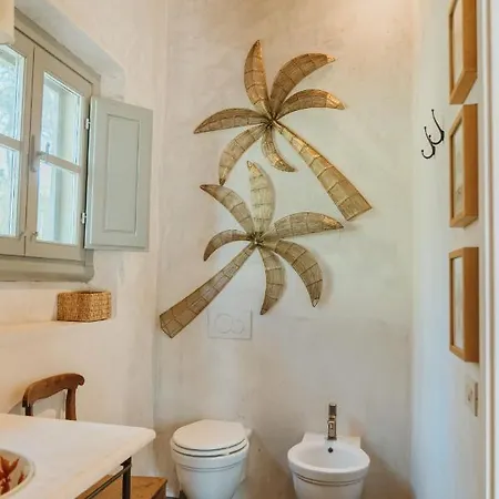 Tuscany Homes Holiday home