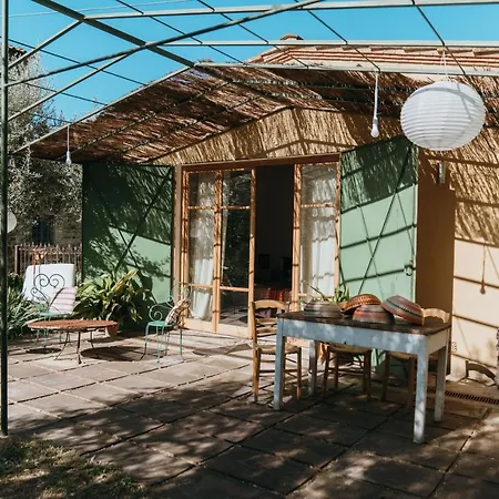 Tuscany Homes Settignano