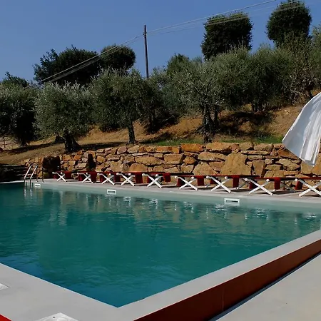 Tuscany Homes * Settignano