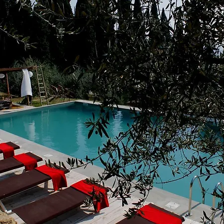 Tuscany Homes Settignano