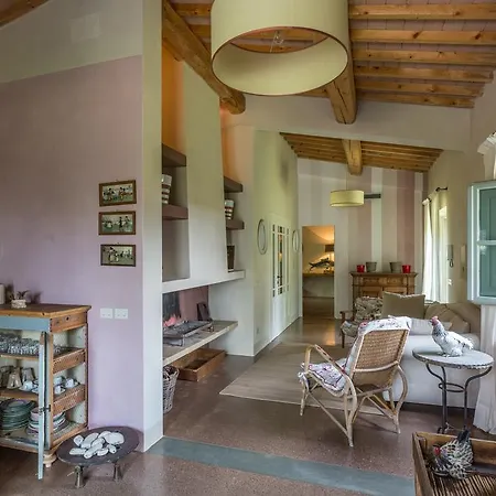 Tuscany Homes *