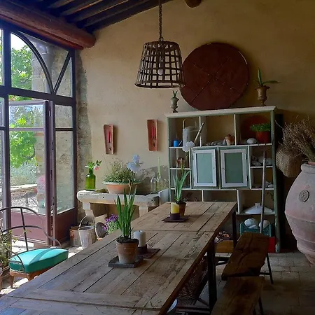 Prázdninový dům Tuscany Homes