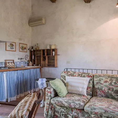 Tuscany Homes Settignano
