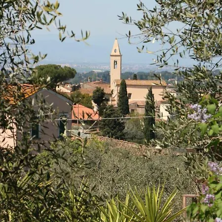 Tuscany Homes Settignano