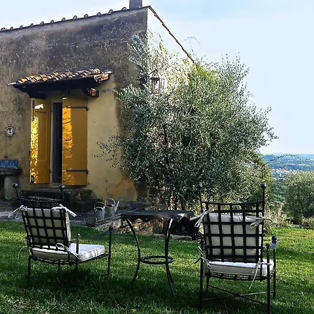 Tuscany Homes * Settignano