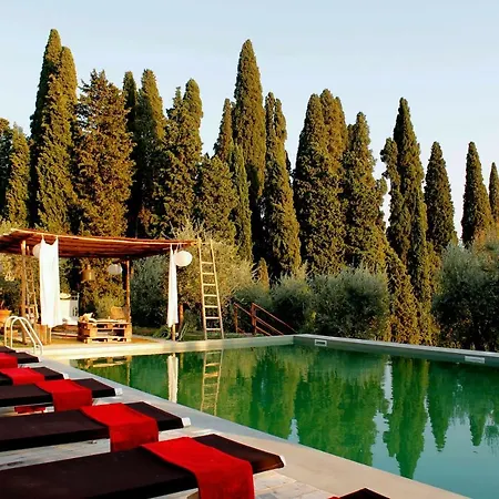 Tuscany Homes Holiday home *