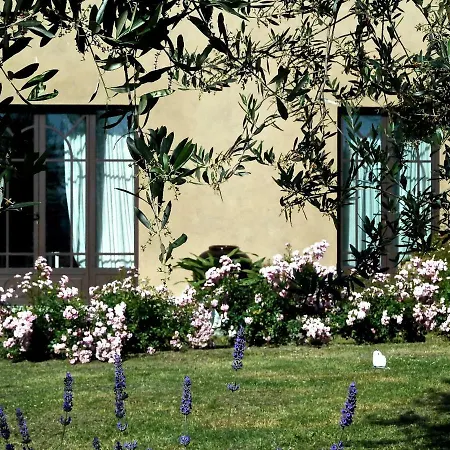 Tuscany Homes Holiday home *