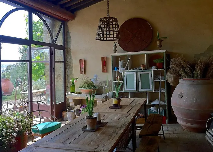 Дом отдыха Tuscany Homes