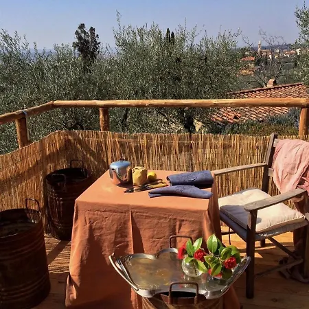 度假居 Tuscany Homes