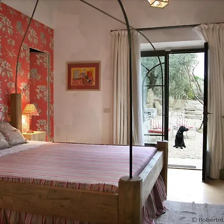 Tuscany Homes Settignano