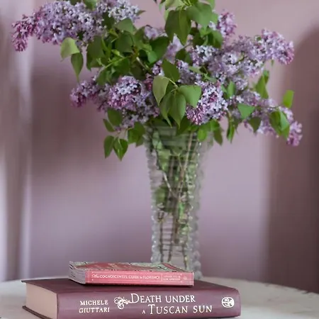 度假居 Tuscany Homes Settignano