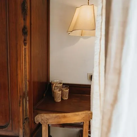 度假居 Tuscany Homes