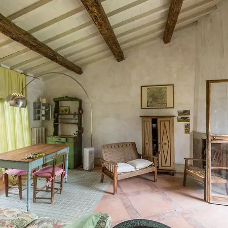 Tuscany Homes Settignano