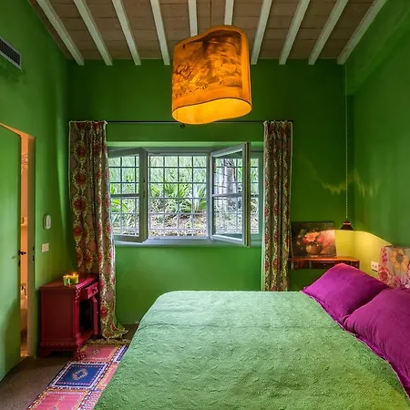 Tuscany Homes Settignano