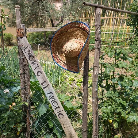 Tuscany Homes * Settignano