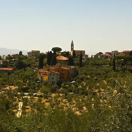 Tuscany Homes 度假居 Settignano