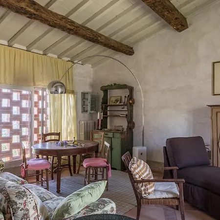 Tuscany Homes Settignano