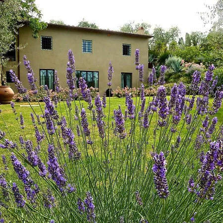 Tuscany Homes * Settignano
