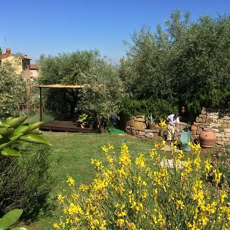 Holiday home Tuscany Homes *