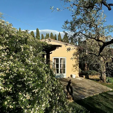 Tuscany Homes 度假居 *