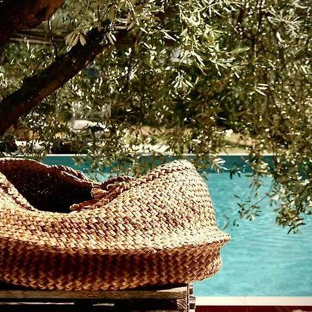 度假居 Tuscany Homes Settignano