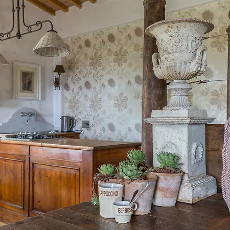 Tuscany Homes *