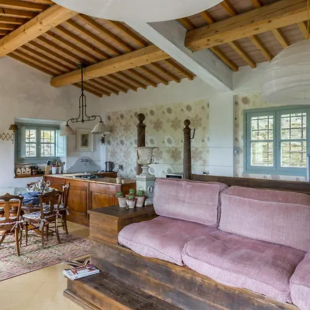 Tuscany Homes