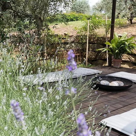 Tuscany Homes Settignano